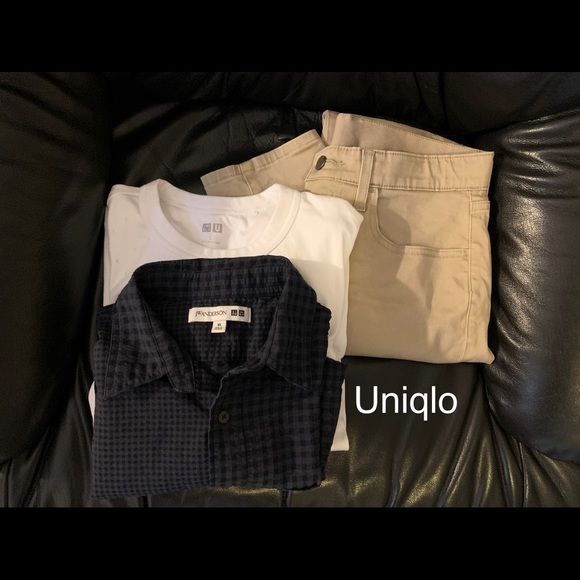 $80💜Levis,Brandy Melville,Uniqlo,TNA,underarmor💖 - Picture 2 of 16